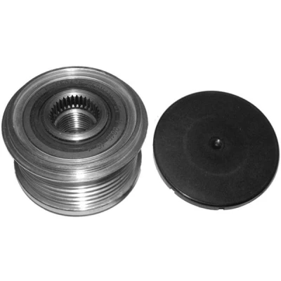 Imagen de CONTITECH AP9040 Rueda Libre Alternador se requiere herramiente especial para montaje CITROËN: C4 Picasso 1, Berlingo / First I