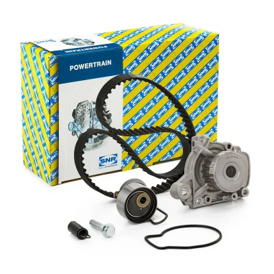 Imagen de SNR KDP474.140 Bomba de Agua + Kit Distribucion HONDA: Civic 7 Coupe, Hatchback, Limousine