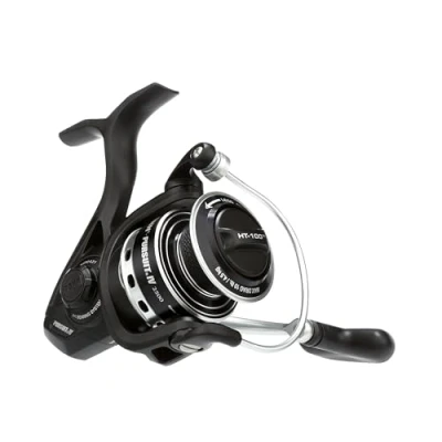 Imagen de PENN Pursuit IV Spinning 2500 Carrete de pesca