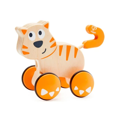 Imagen de Gatito Dante Push And Go
