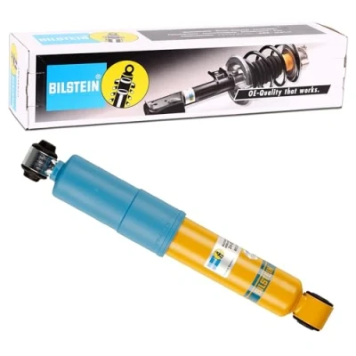 Imagen de BILSTEIN B8 Offroad 24 027830 amortiguador Eje trasero Presión de gas Monotubo sin soporte ballesta Anillo superior, inferior