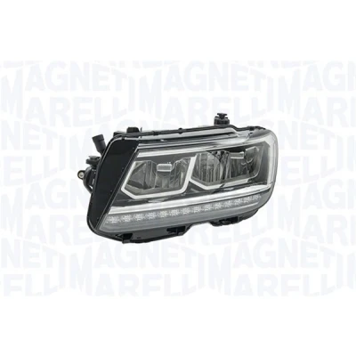Imagen de MAGNETI MARELLI 711451000257 Faros VOLKSWAGEN: Tiguan II