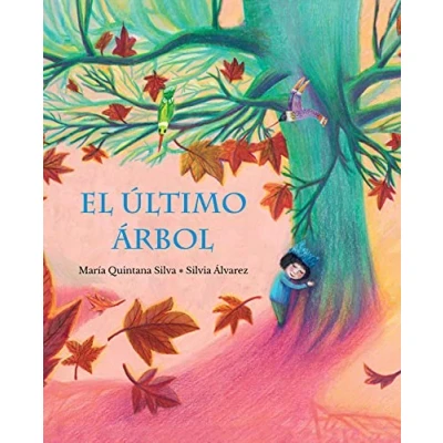 Imagen de El último árbol