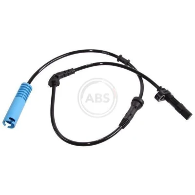 Imagen de A.B.S. 30125 Sensor de ABS activo 680 Azul MINI: Hatchback