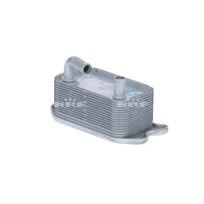 Imagen de NRF 31296 Radiador de Aceite VOLVO: S40 II, C30, V50