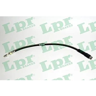 Imagen de LPR 6T47686 Latiguillos de Freno 520 F10X1 FORD: FIESTA 5