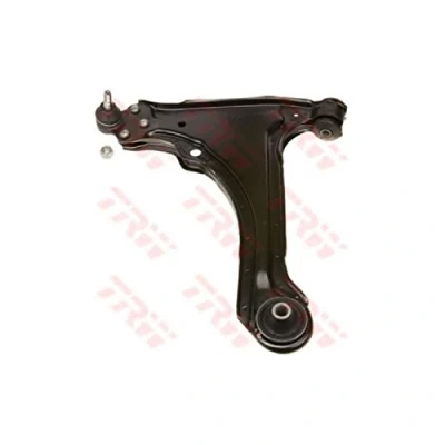 Imagen de TRW JTC200 Barra oscilante, suspensión de ruedas con accesorios rótula suspensión/carga Brazo oscilante transversal OPEL: Astra F CC, Calibra A