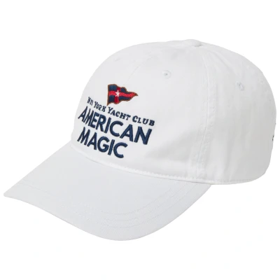Imagen de Gorra de béisbol Helly Hansen American Magic