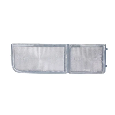 Imagen de TYC 12 5084 01 2 Pantalla, faro antiniebla izquierda VOLKSWAGEN: Passat B3/B4 Berlina