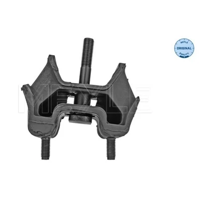 Imagen de MEYLE 014 024 0061 Soporte de motor ORIGINAL Quality Delante, derecha Rodamiento caucho metal MERCEDES BENZ: Clase ML