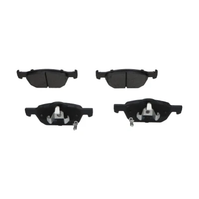 Imagen de KAVO PARTS KBP 2043 Juego de pastillas freno con avisador acústico desgaste HONDA: CIVIC 10, ACCORD 8, 9