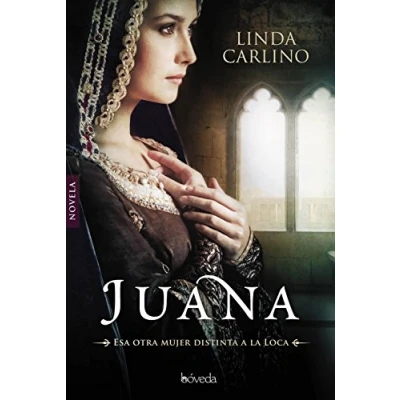 Imagen de Juana (Fondo General Narrativa)