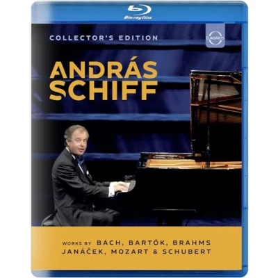 Imagen de Collector`S Edition (Blu ray)