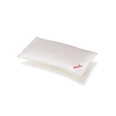 Imagen de PARADIES Almohada de frío activa Softy Cool Bio 40 x 80 cm, certificado Öko Tex Standard 100 Clase 1, médicamente probado.