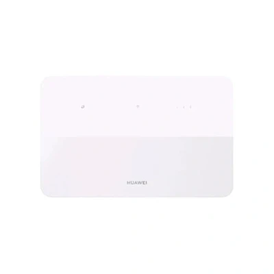 Imagen de Huawei Router B636 336 Blanco 4G Wi Fi 6 GHz Marca EAN: 6942103113062