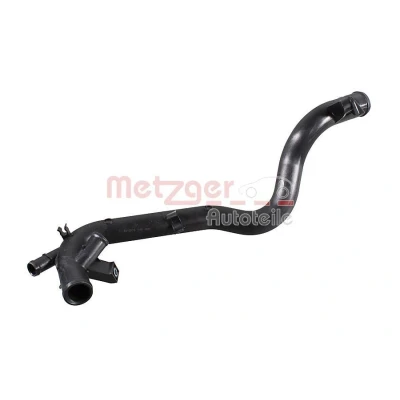Imagen de Conducto refrigerante METZGER 4010576
