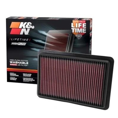 Imagen de Filtro de aire K&amp;N Filters 33 2480