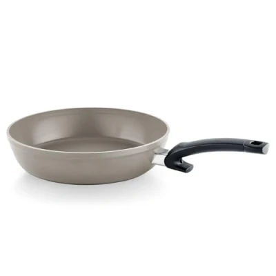 Imagen de Fissler Ceratal Comfort sartén de aluminio, con revestimiento cerámico, diámetro 24 cm, cerámica antiadherente, inducción