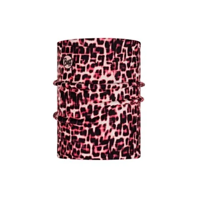 Imagen de Buff 121642.538.10.00 Reversible Polar NECKWARMER Savage Pink, Unisex Adult, Talla única