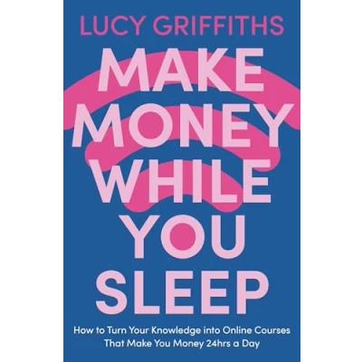 Imagen de Make Money While You Sleep (ebook)