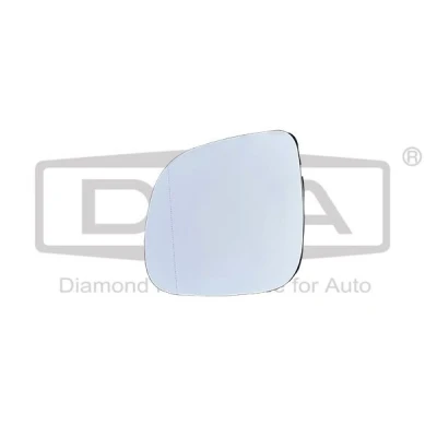Imagen de DPA 88571789202 Cristal de Espejo izquierda VOLKSWAGEN: Amarok Pick up, Transporter 5 Bus,