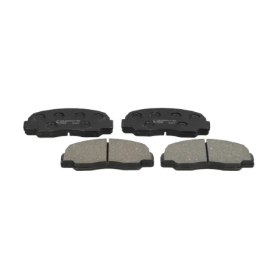 Imagen de KAVO PARTS KBP 1504 Juego de pastillas freno