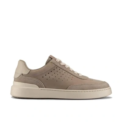 Imagen de Clarks Courtlite Run, Zapatillas Hombre, Gris, 46 EU