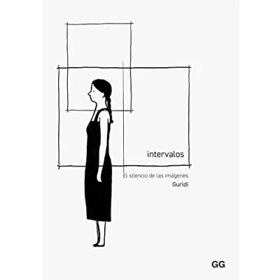 Imagen de Intervalos: El silencio de las imágenes