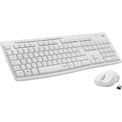 Imagen de Teclado y ratón inalámbrico 920 009819
