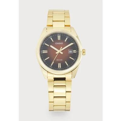Imagen de Casio Unisex Reloj, Talla: One Size, Brown