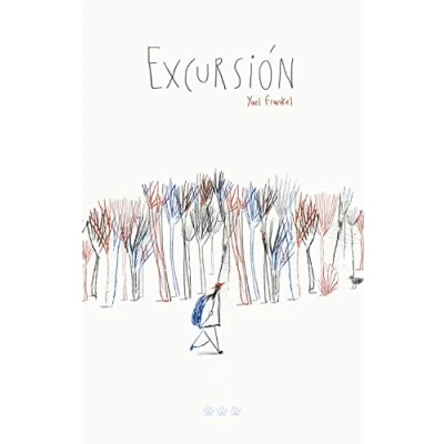Imagen de excursion (ALBUMES ILUSTRADOS)