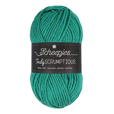 Imagen de Scheepjes 353 Como Coco Galleta Realmente Scrumptious Hilo 5x100g