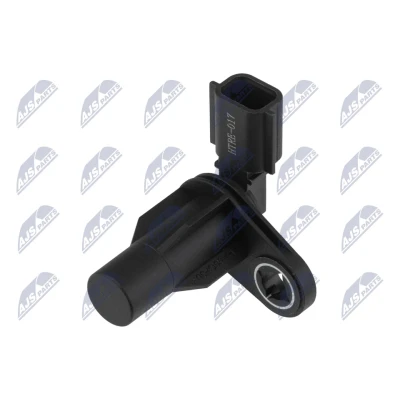 Imagen de NTY ECP RE 017 Sensor de Cigueñal 2polos inductivo sin cable OPEL: Vivaro A Combi, RENAULT: CLIO 3, MEGANE TRAFIC 2 Kasten