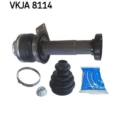 Imagen de SKF VKJA 8114 Junta Homocinética con apoyo VOLKSWAGEN: Transporter 5 Bus,
