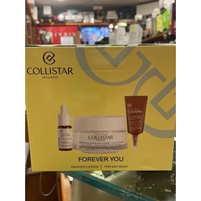 Imagen de Collistar Attivi Puri Collagen + Malachite Set
