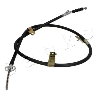 Imagen de JAPKO 131137L Cable de Freno Mano