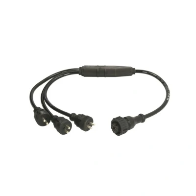 Imagen de Cable de conexión WABCO 472 880 928 2