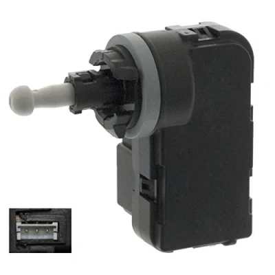 Imagen de FEBI BILSTEIN 47544 Motor Regulador de Faros SEAT: Ibiza 4 Sportcoupe, Exeo ST, 4, OPEL: Corsa D Hatchback, Vectra C CC
