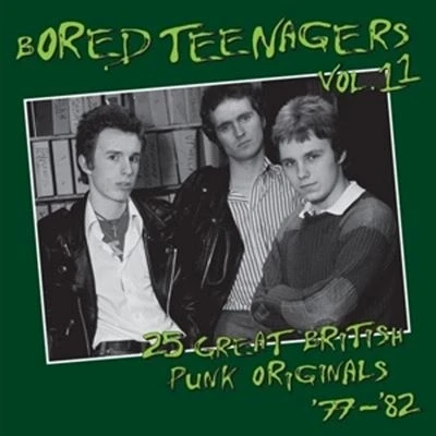 Imagen de Bored Teenagers, Vol. 11 Vinilo