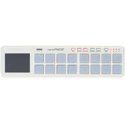 Imagen de Korg 009420 Controlador mide