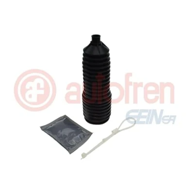 Imagen de AUTOFREN SEINSA D9287 Juego de fuelle, dirección Eje delantero, derecha, izquierda FIAT: Stilo Hatchback