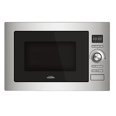 Imagen de Microondas Integrable Con Grill Valberg X343