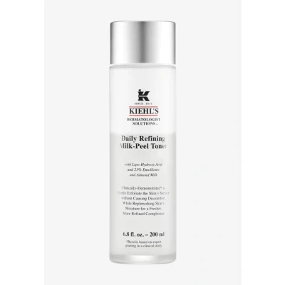 Imagen de Kiehl&#039;s Daily Refining Milk Peel Toner 200 ml