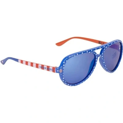 Imagen de The Avengers Gafas de Sol, Multicolor, Talla única Unisex niños