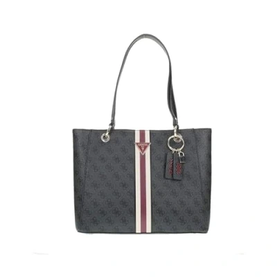Imagen de Guess Noelle TOTE Bolso shopping, Mujer, Talla: One Size, Logo