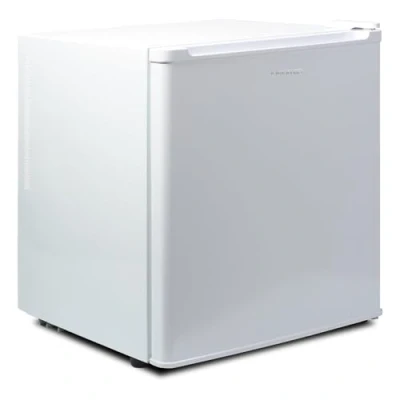 Imagen de INFINITON CL 38WC Frigorífico una puerta,38 litros, Puerta reversible, Clase A+/E, LOW NOISE (sin compresor)