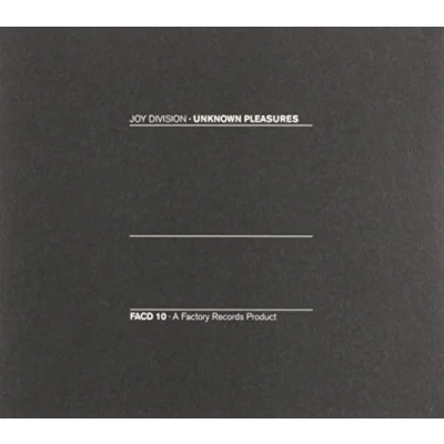 Imagen de Unknown Pleasures (2007 Remaster)