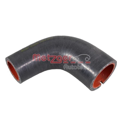 Imagen de METZGER 2401284 Manguera Turbo sin abrazaderas KIA: RIO 2, cee‘d I Hatchback, HYUNDAI: Getz