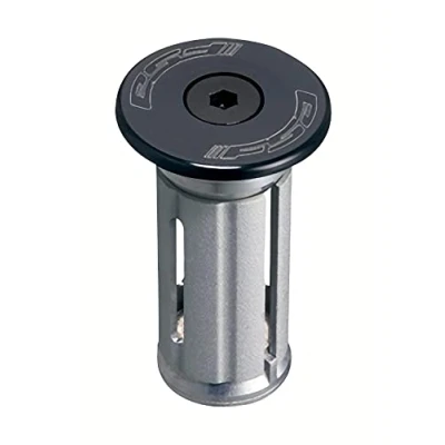 Imagen de FSA 484109706 Terminale All. Ø 23mm TH 881 1, Unisex Adult, Argent, One Size