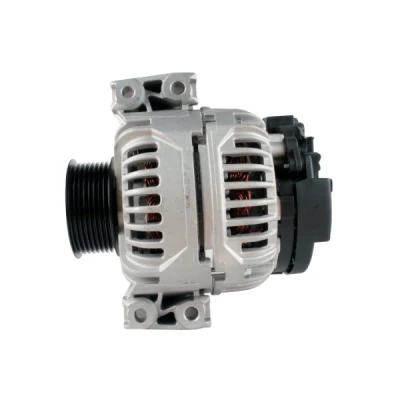 Imagen de HELLA 8EL 012 584 061 Alternador 28V 80A